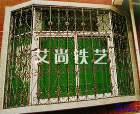 探索安徽铁艺之美 芜湖艾尚铁艺与马鞍山、合肥铁艺制品批发攻略